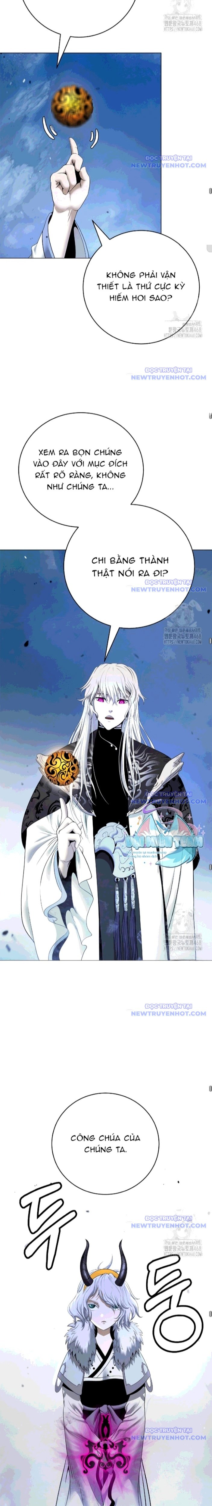 Lãng Tiên Kỳ Đàm Chapter 189 - Trang 2