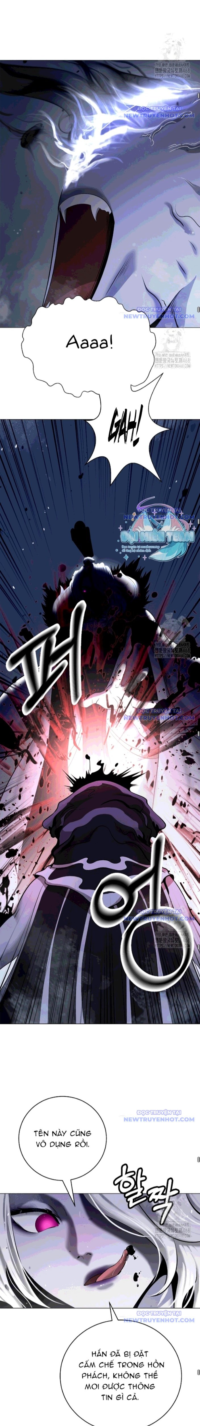 Lãng Tiên Kỳ Đàm Chapter 189 - Trang 2