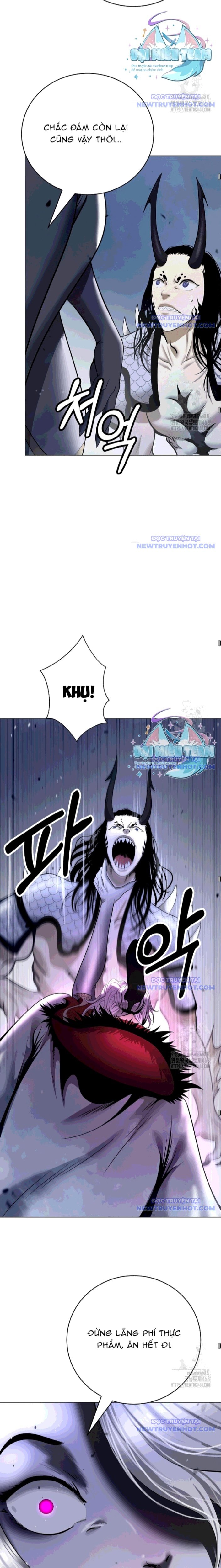 Lãng Tiên Kỳ Đàm Chapter 189 - Trang 2