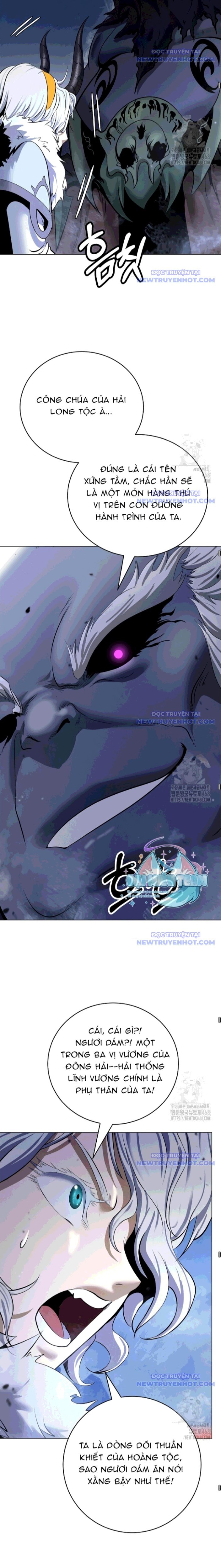 Lãng Tiên Kỳ Đàm Chapter 189 - Trang 2