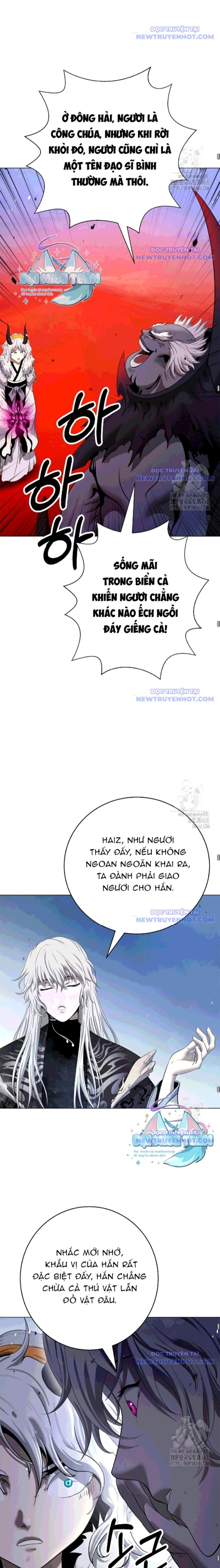 Lãng Tiên Kỳ Đàm Chapter 189 - Trang 2