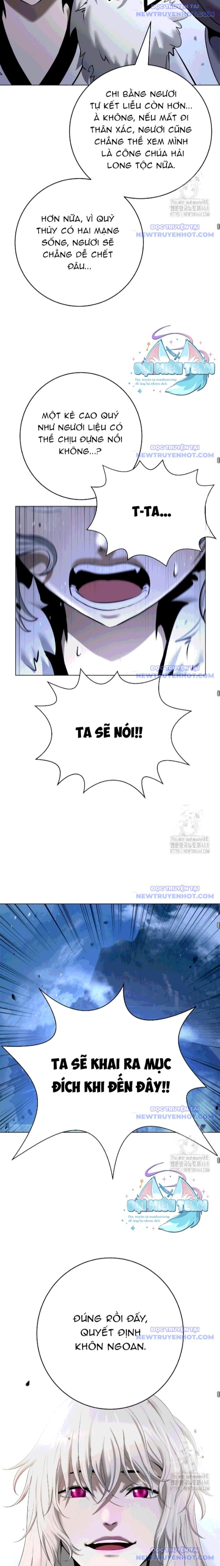 Lãng Tiên Kỳ Đàm Chapter 189 - Trang 2