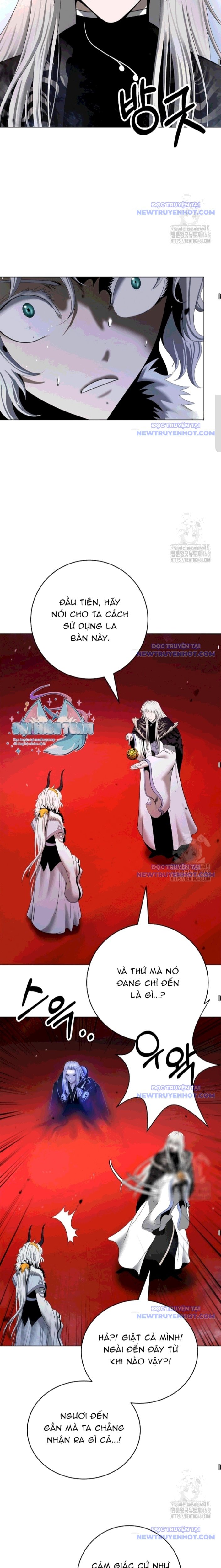 Lãng Tiên Kỳ Đàm Chapter 189 - Trang 2