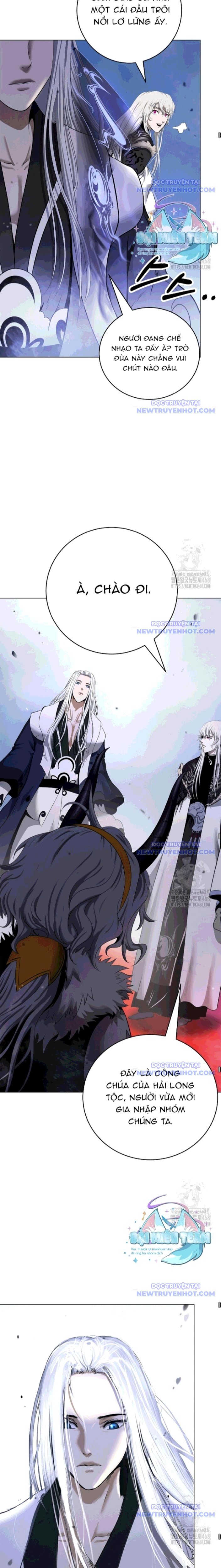 Lãng Tiên Kỳ Đàm Chapter 189 - Trang 2