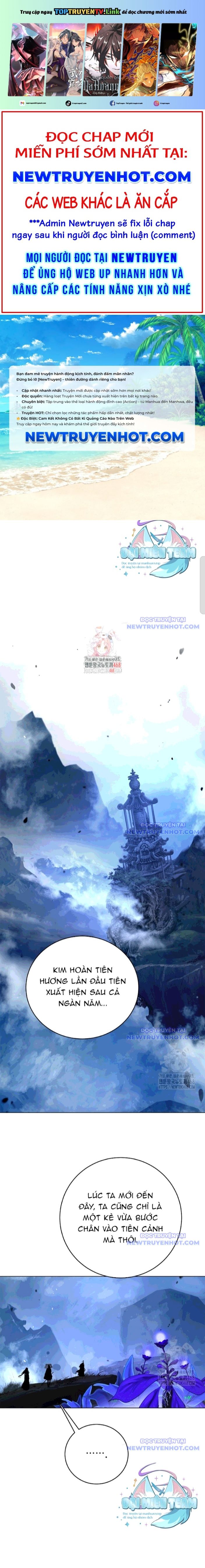 Lãng Tiên Kỳ Đàm Chapter 190 - Trang 2