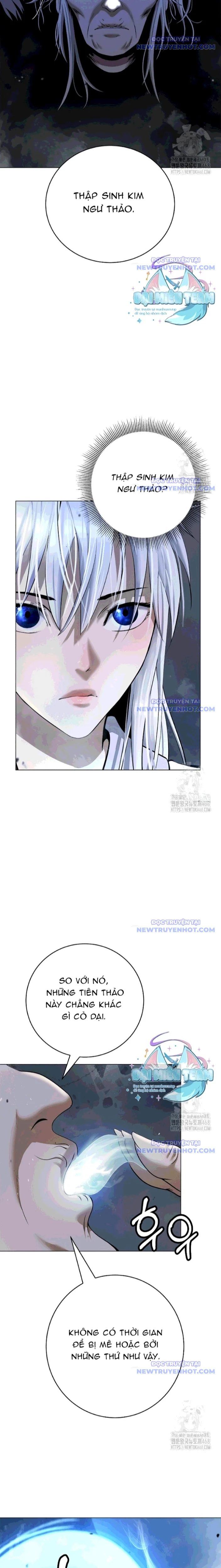 Lãng Tiên Kỳ Đàm Chapter 190 - Trang 2