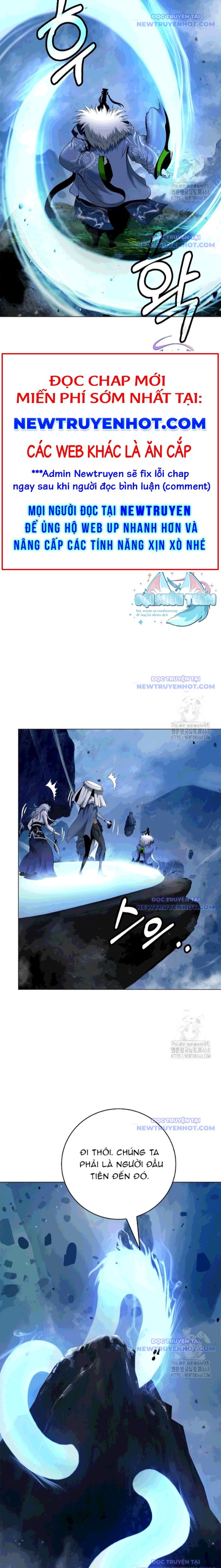 Lãng Tiên Kỳ Đàm Chapter 190 - Trang 2