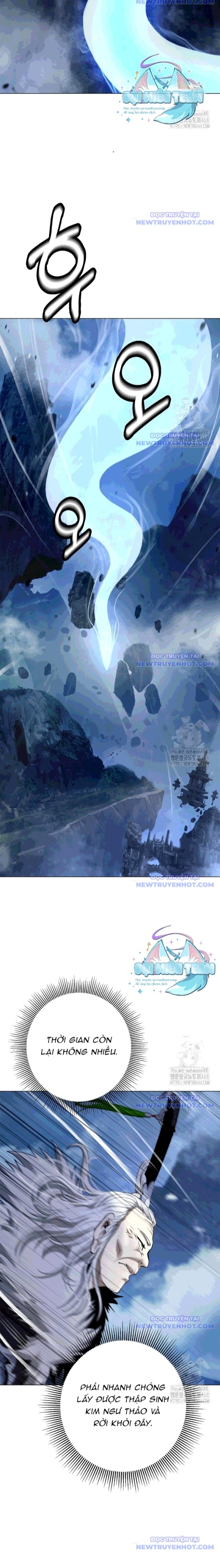 Lãng Tiên Kỳ Đàm Chapter 190 - Trang 2