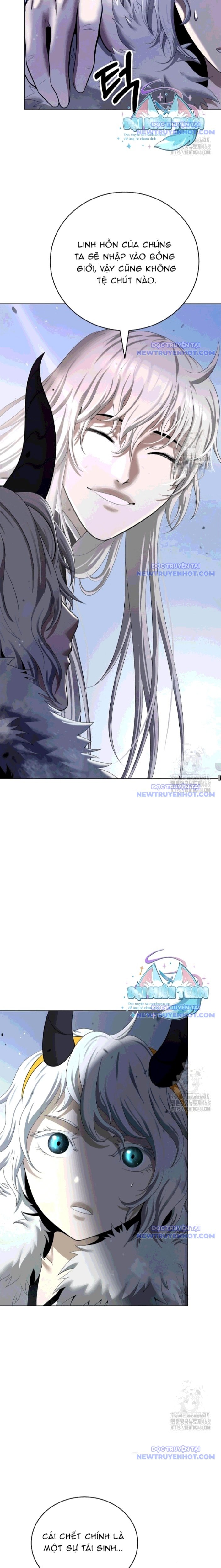 Lãng Tiên Kỳ Đàm Chapter 190 - Trang 2