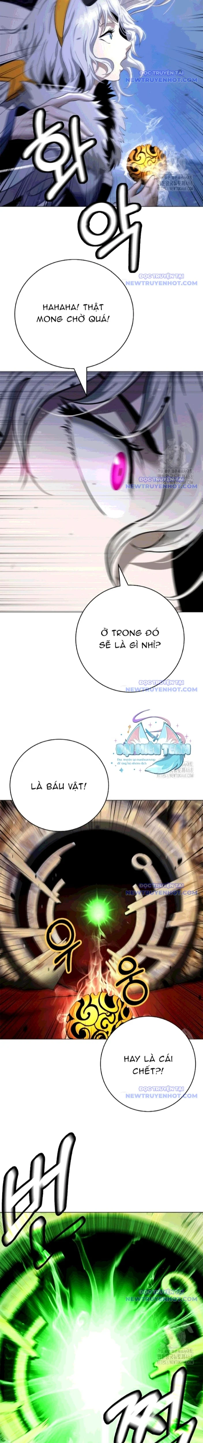 Lãng Tiên Kỳ Đàm Chapter 190 - Trang 2