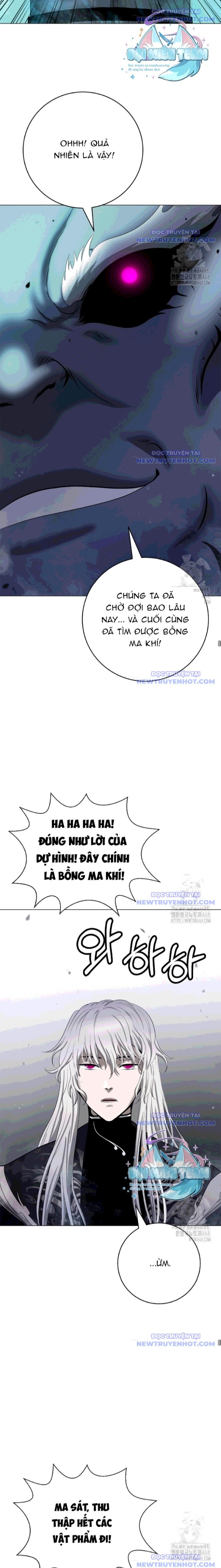 Lãng Tiên Kỳ Đàm Chapter 190 - Trang 2