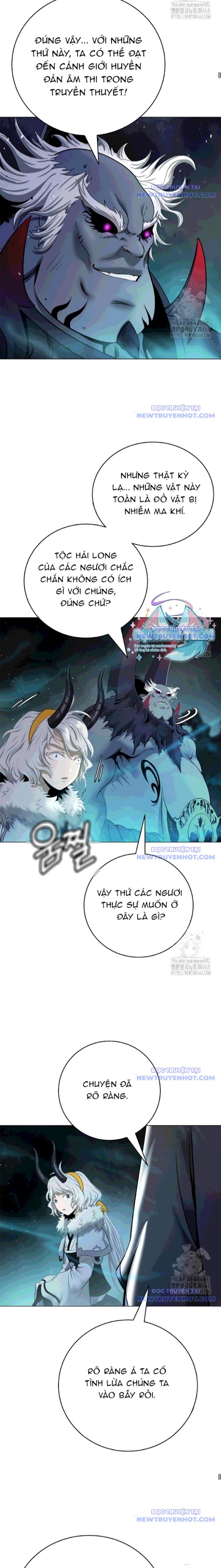 Lãng Tiên Kỳ Đàm Chapter 190 - Trang 2