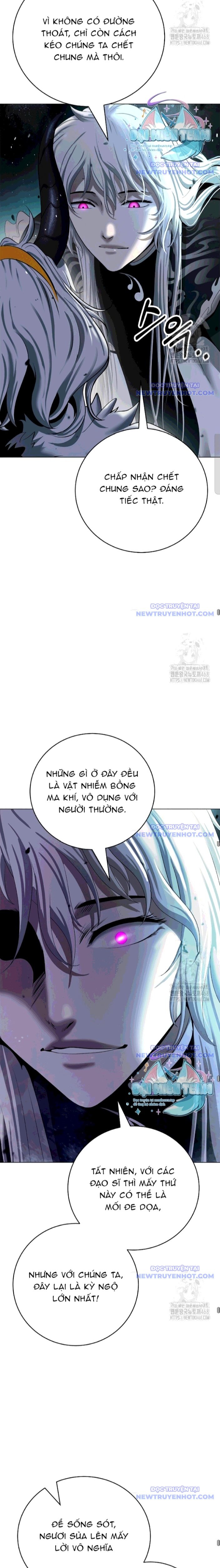 Lãng Tiên Kỳ Đàm Chapter 190 - Trang 2