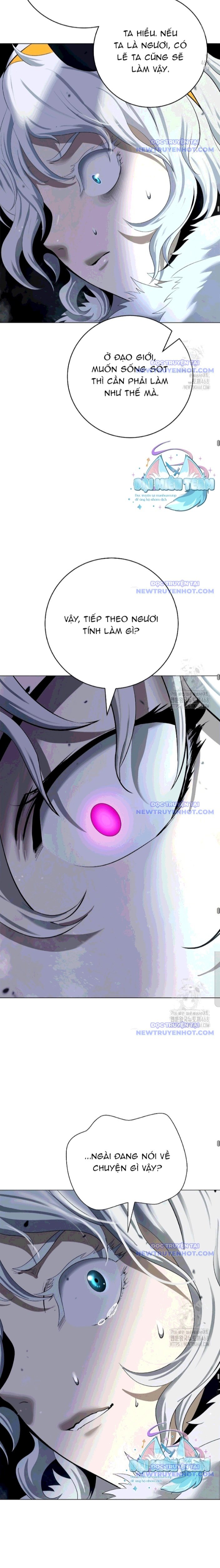 Lãng Tiên Kỳ Đàm Chapter 190 - Trang 2