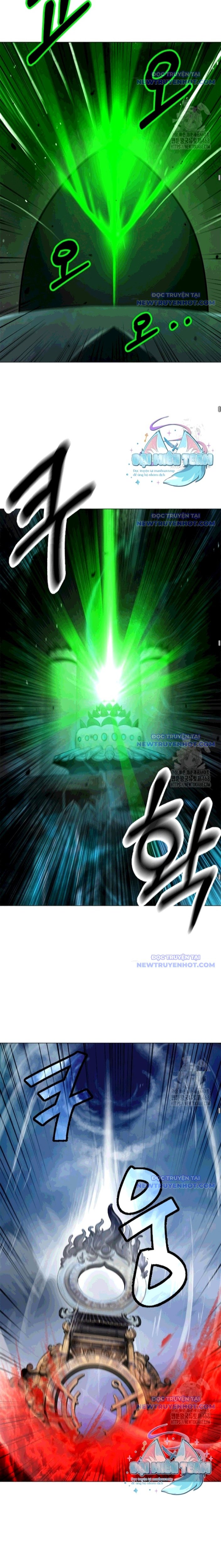 Lãng Tiên Kỳ Đàm Chapter 190 - Trang 2
