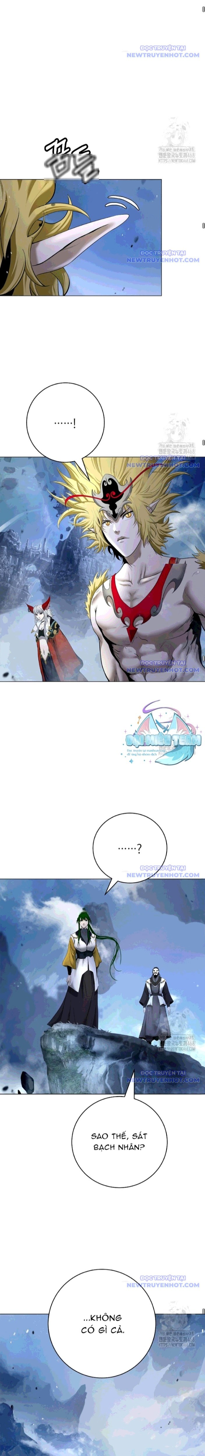 Lãng Tiên Kỳ Đàm Chapter 190 - Trang 2