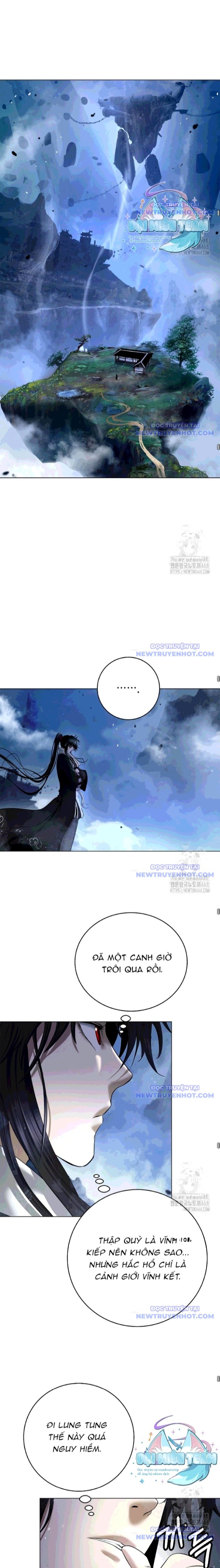 Lãng Tiên Kỳ Đàm Chapter 190 - Trang 2