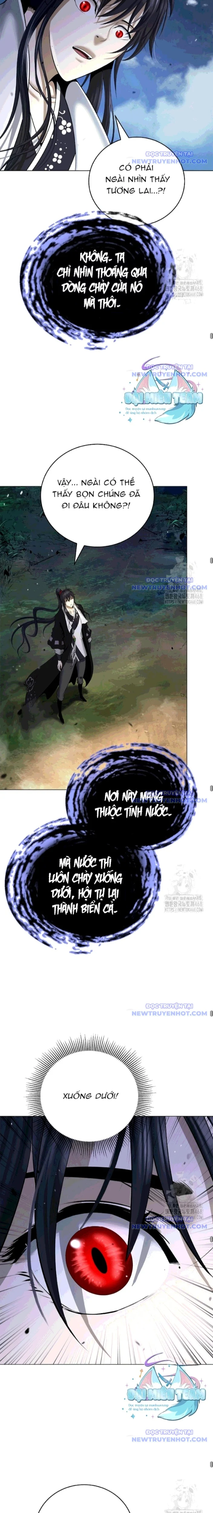 Lãng Tiên Kỳ Đàm Chapter 190 - Trang 2