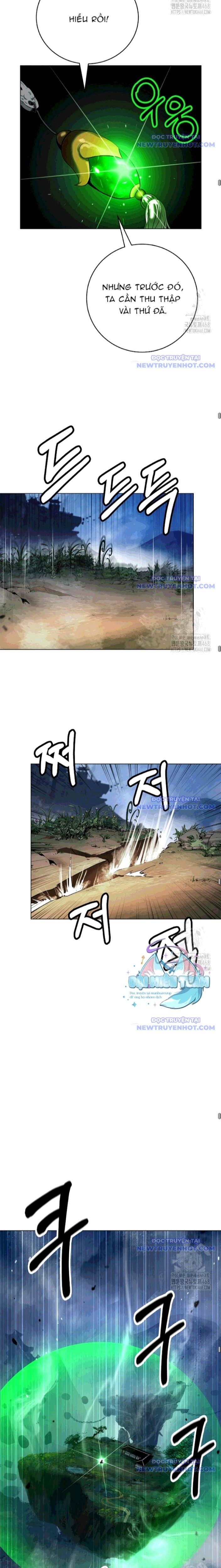 Lãng Tiên Kỳ Đàm Chapter 190 - Trang 2