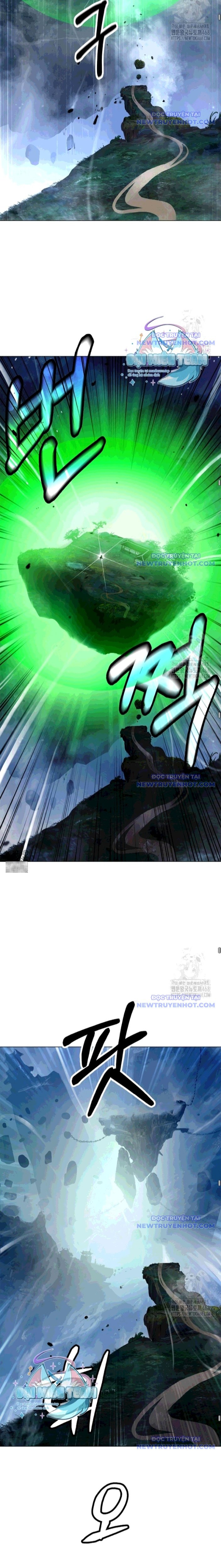 Lãng Tiên Kỳ Đàm Chapter 190 - Trang 2