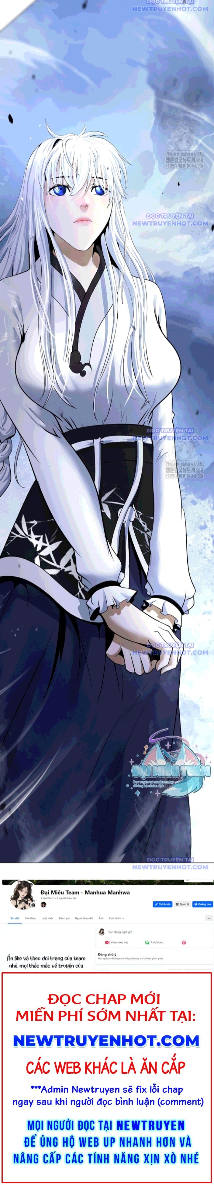 Lãng Tiên Kỳ Đàm Chapter 190 - Trang 2