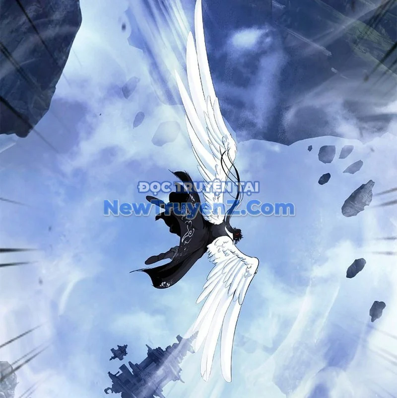Lãng Tiên Kỳ Đàm Chapter 191 - Trang 2