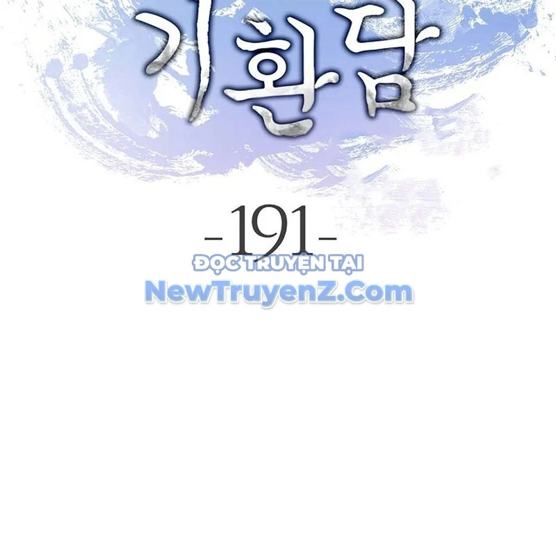 Lãng Tiên Kỳ Đàm Chapter 191 - Trang 2