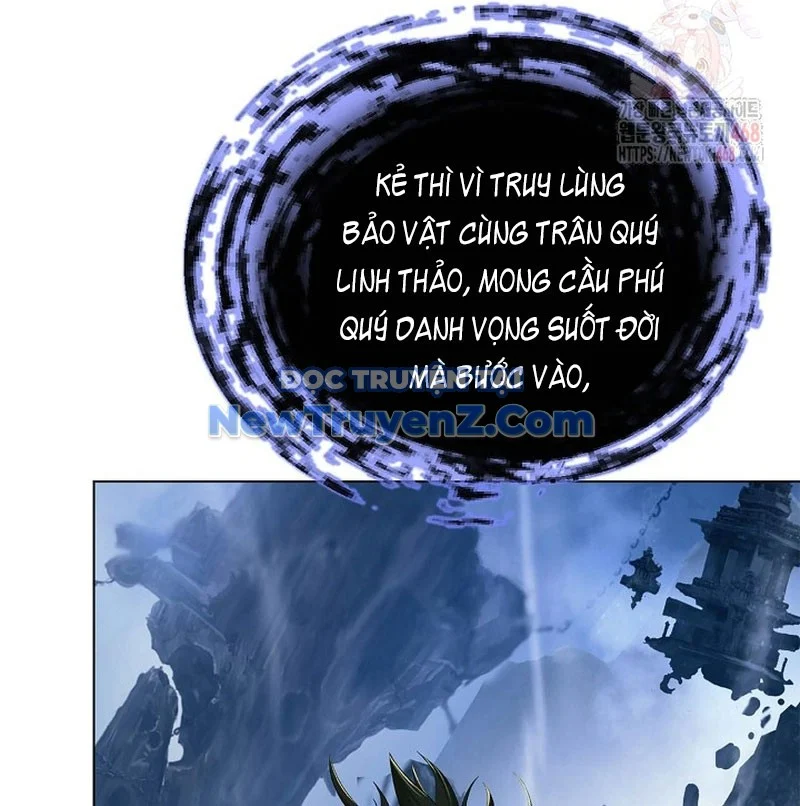 Lãng Tiên Kỳ Đàm Chapter 191 - Trang 2
