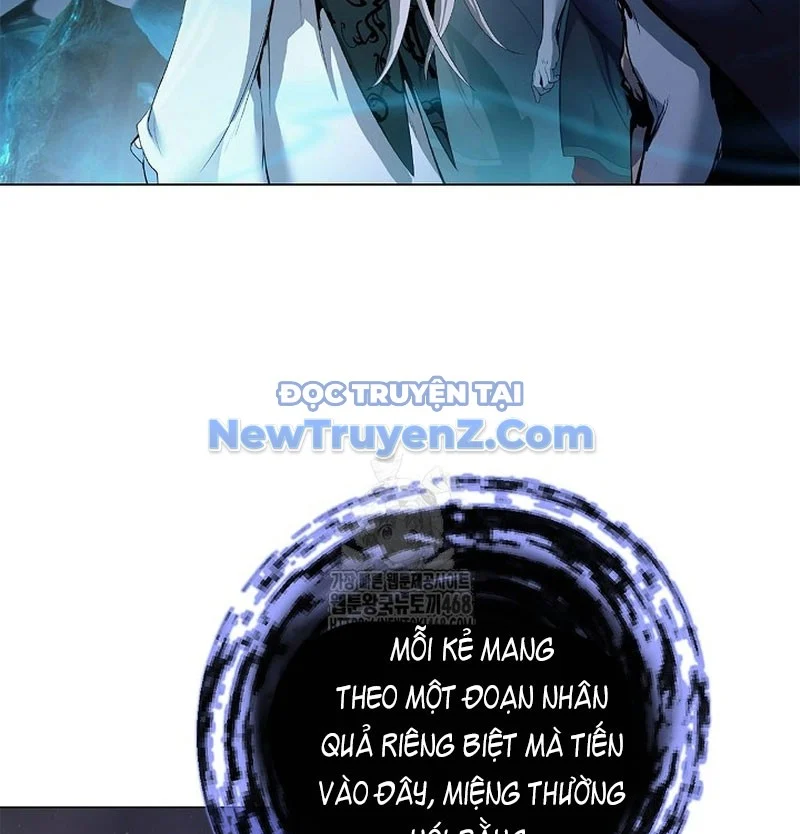Lãng Tiên Kỳ Đàm Chapter 191 - Trang 2