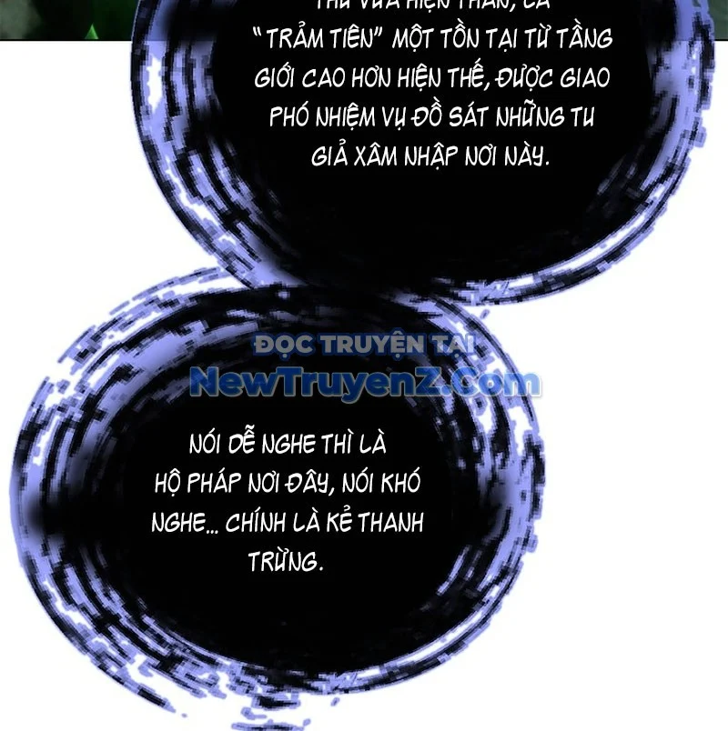 Lãng Tiên Kỳ Đàm Chapter 191 - Trang 2