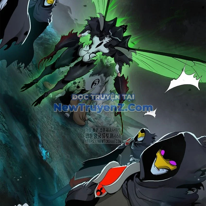 Lãng Tiên Kỳ Đàm Chapter 191 - Trang 2