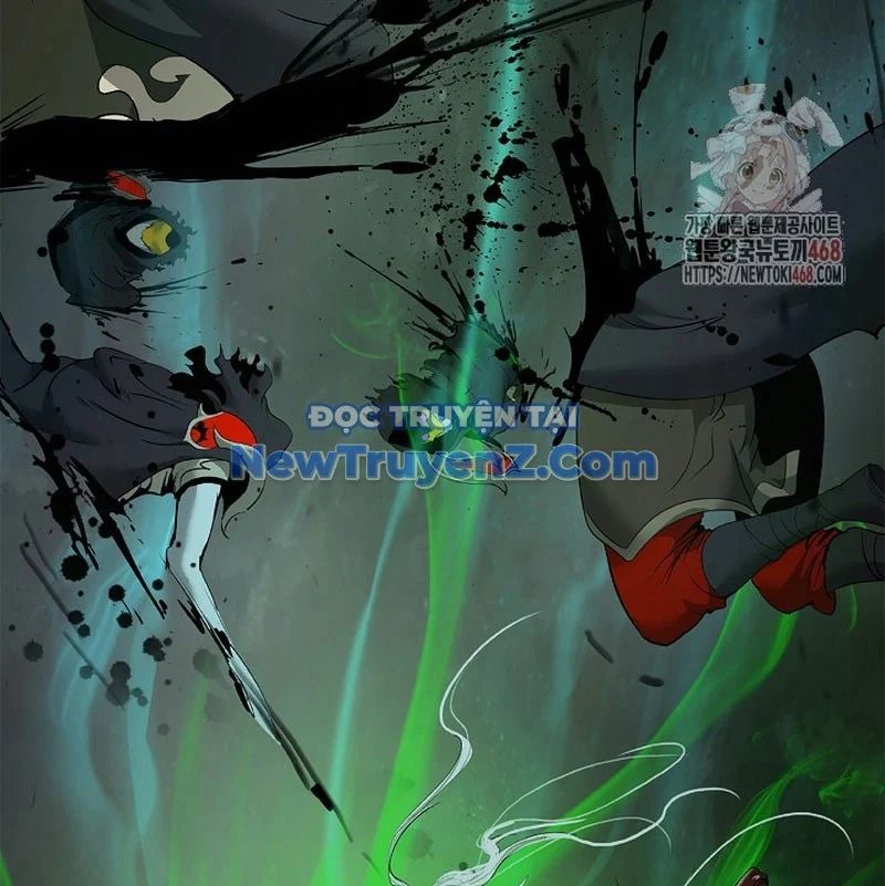 Lãng Tiên Kỳ Đàm Chapter 191 - Trang 2