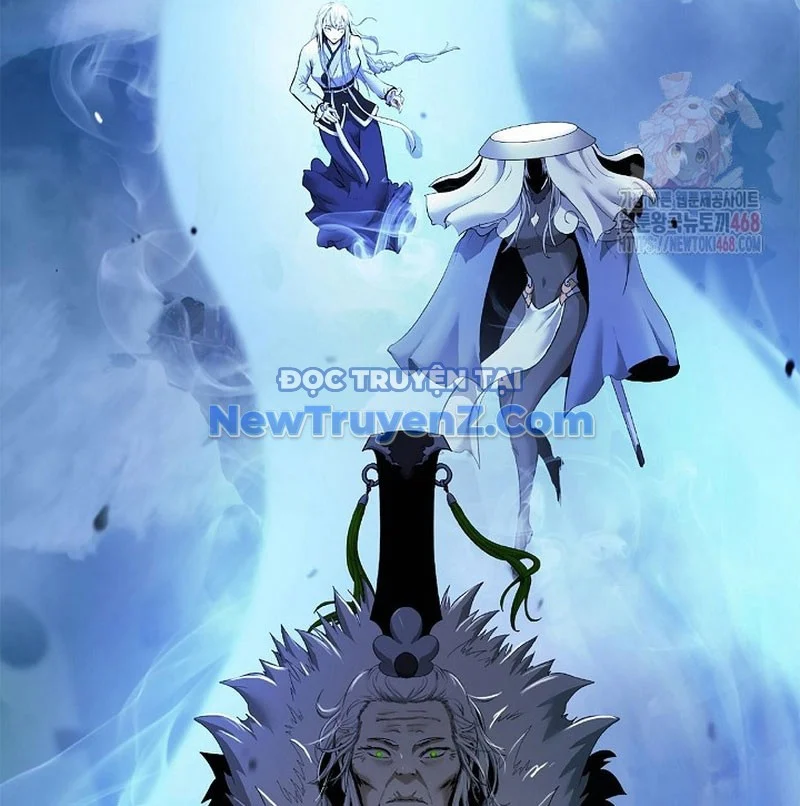 Lãng Tiên Kỳ Đàm Chapter 191 - Trang 2