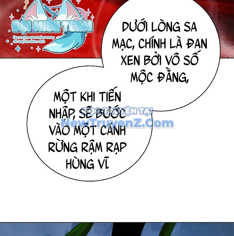 Lãng Tiên Kỳ Đàm Chapter 191 - Trang 2