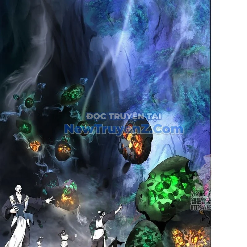 Lãng Tiên Kỳ Đàm Chapter 192 - Trang 2