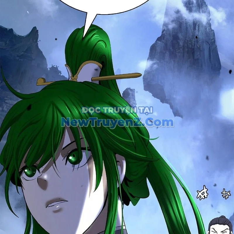 Lãng Tiên Kỳ Đàm Chapter 192 - Trang 2