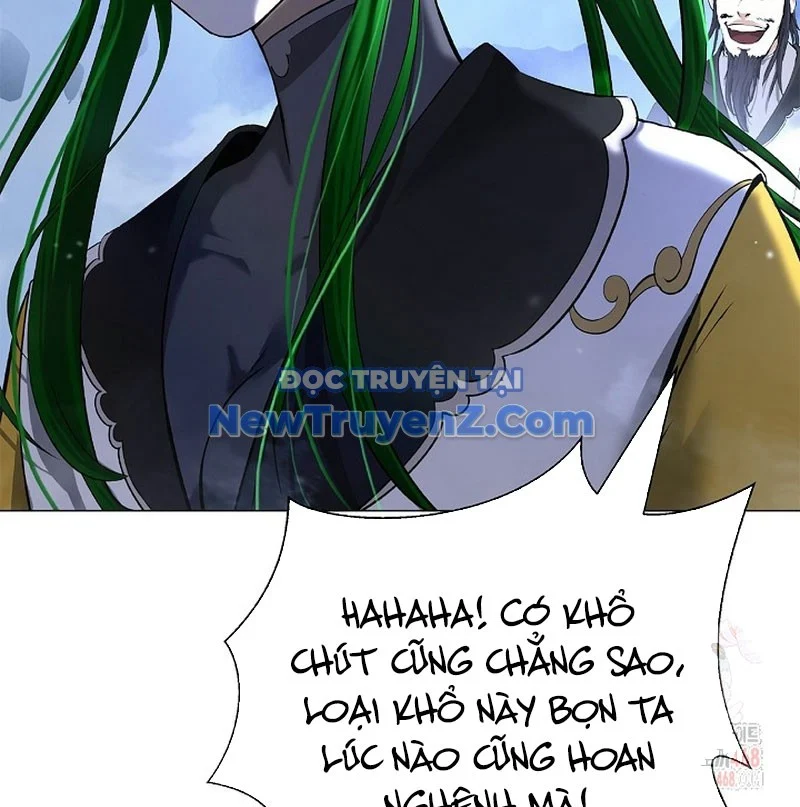 Lãng Tiên Kỳ Đàm Chapter 192 - Trang 2