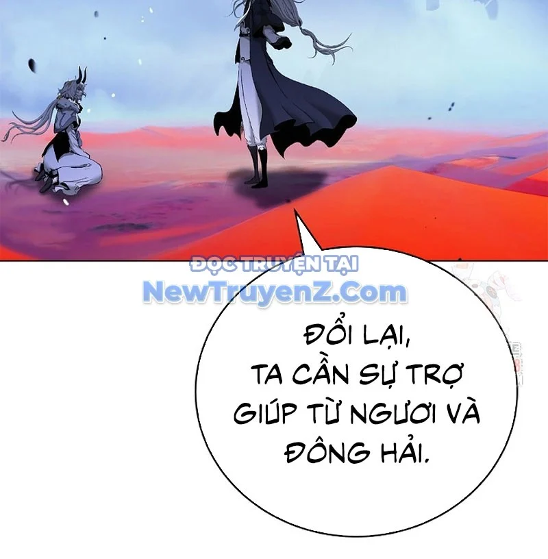 Lãng Tiên Kỳ Đàm Chapter 192 - Trang 2