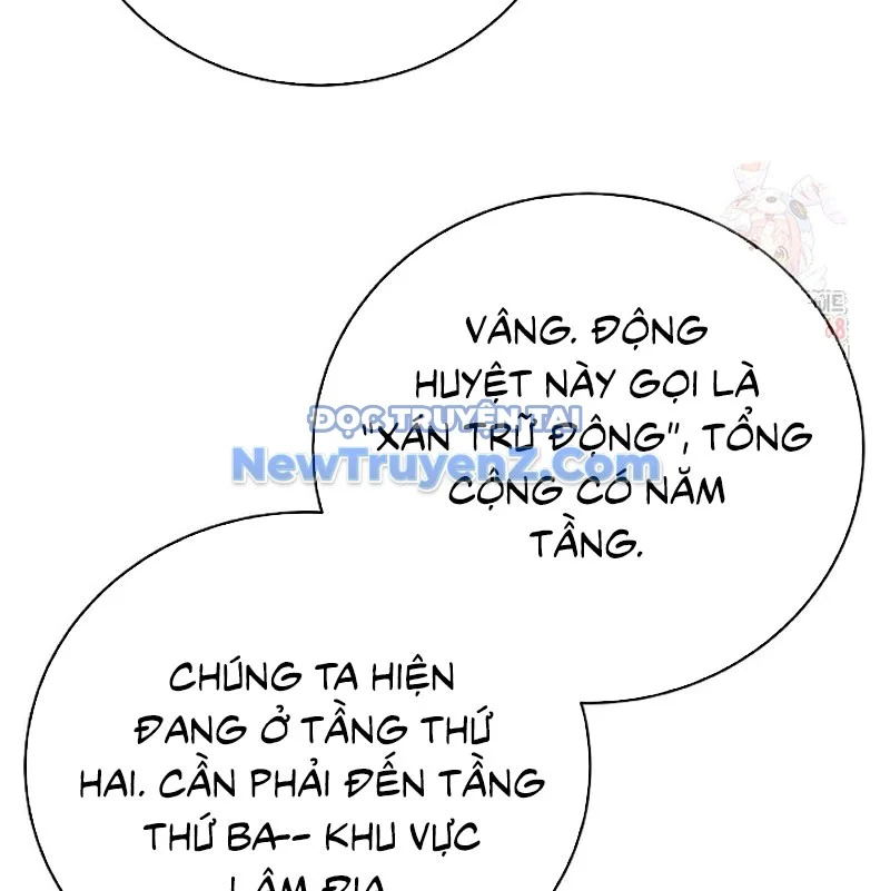 Lãng Tiên Kỳ Đàm Chapter 192 - Trang 2