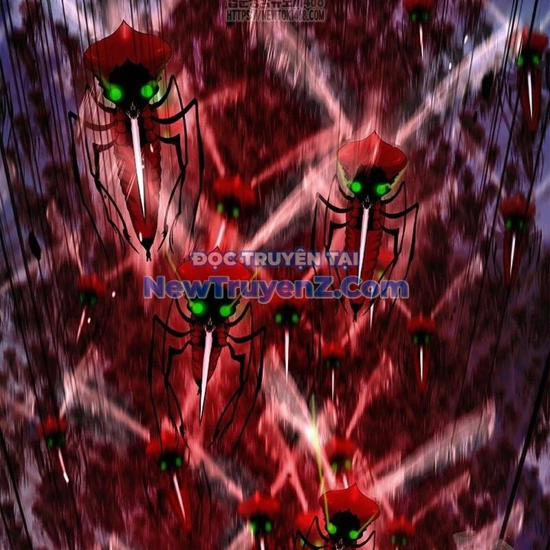 Lãng Tiên Kỳ Đàm Chapter 194 - Trang 4