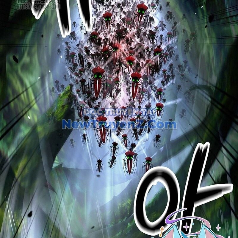 Lãng Tiên Kỳ Đàm Chapter 194 - Trang 4