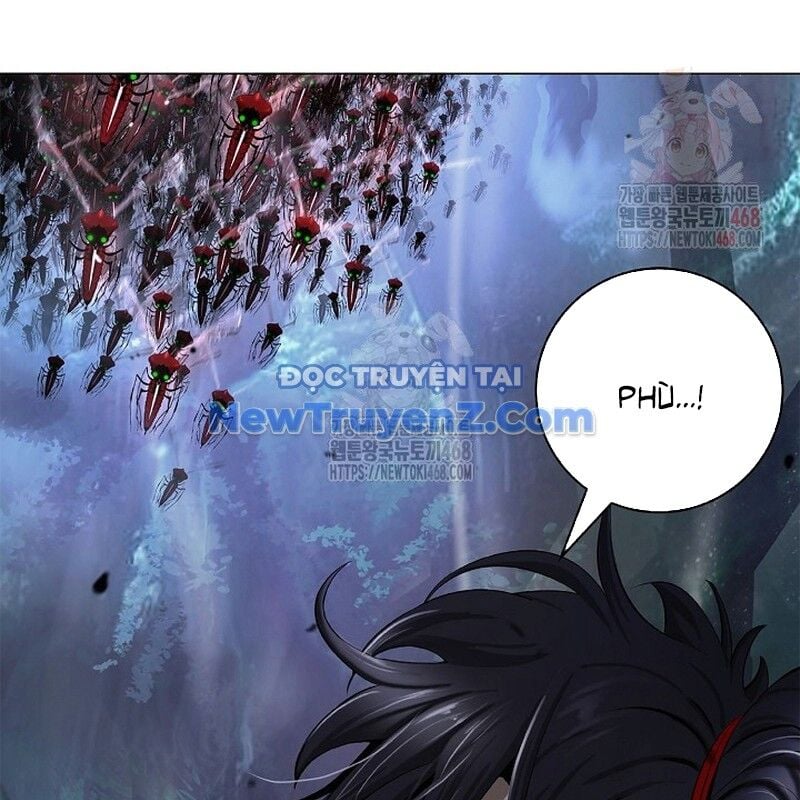 Lãng Tiên Kỳ Đàm Chapter 194 - Trang 4