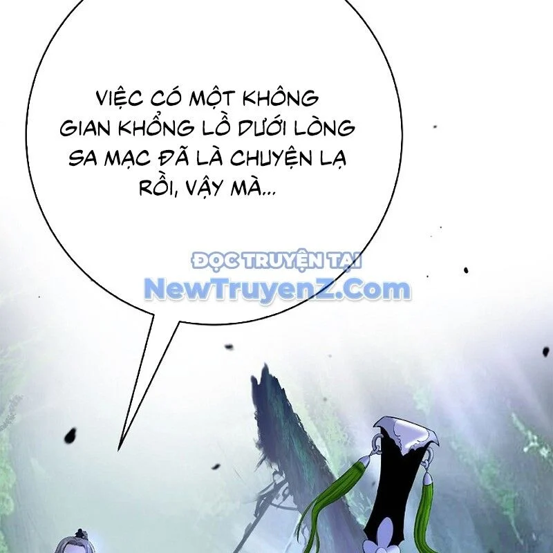 Lãng Tiên Kỳ Đàm Chapter 194 - Trang 4