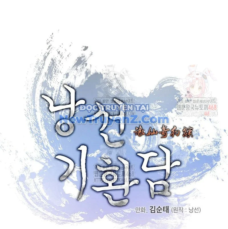 Lãng Tiên Kỳ Đàm Chapter 195 - Trang 2