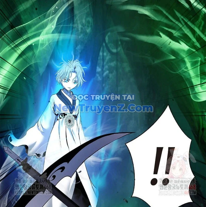Lãng Tiên Kỳ Đàm Chapter 195 - Trang 2