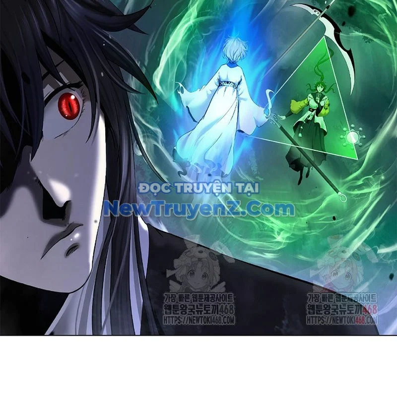 Lãng Tiên Kỳ Đàm Chapter 195 - Trang 2