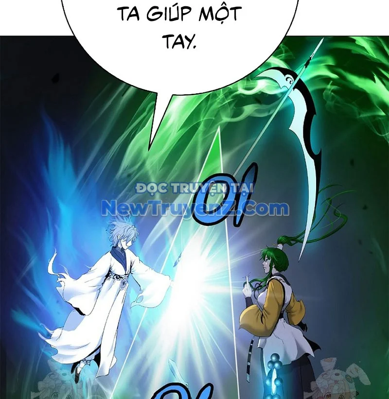 Lãng Tiên Kỳ Đàm Chapter 195 - Trang 2