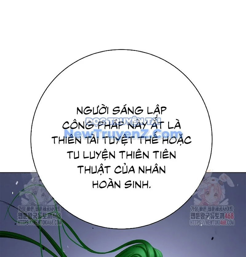 Lãng Tiên Kỳ Đàm Chapter 195 - Trang 2