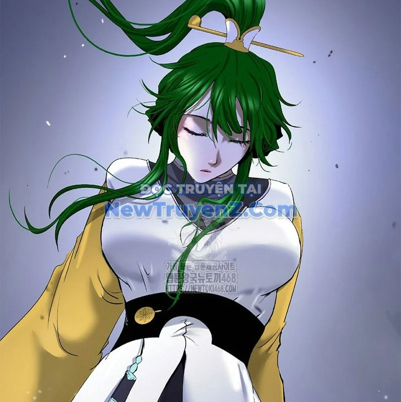 Lãng Tiên Kỳ Đàm Chapter 195 - Trang 2