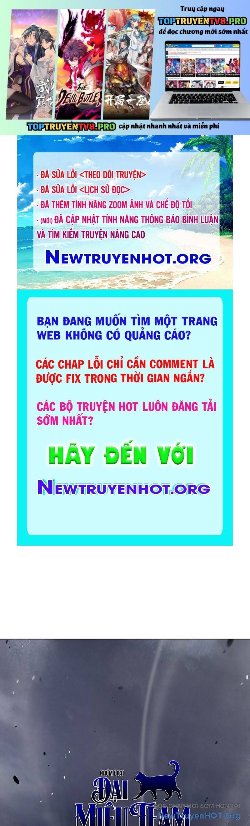 Lãng Tiên Kỳ Đàm Chapter 201 1
